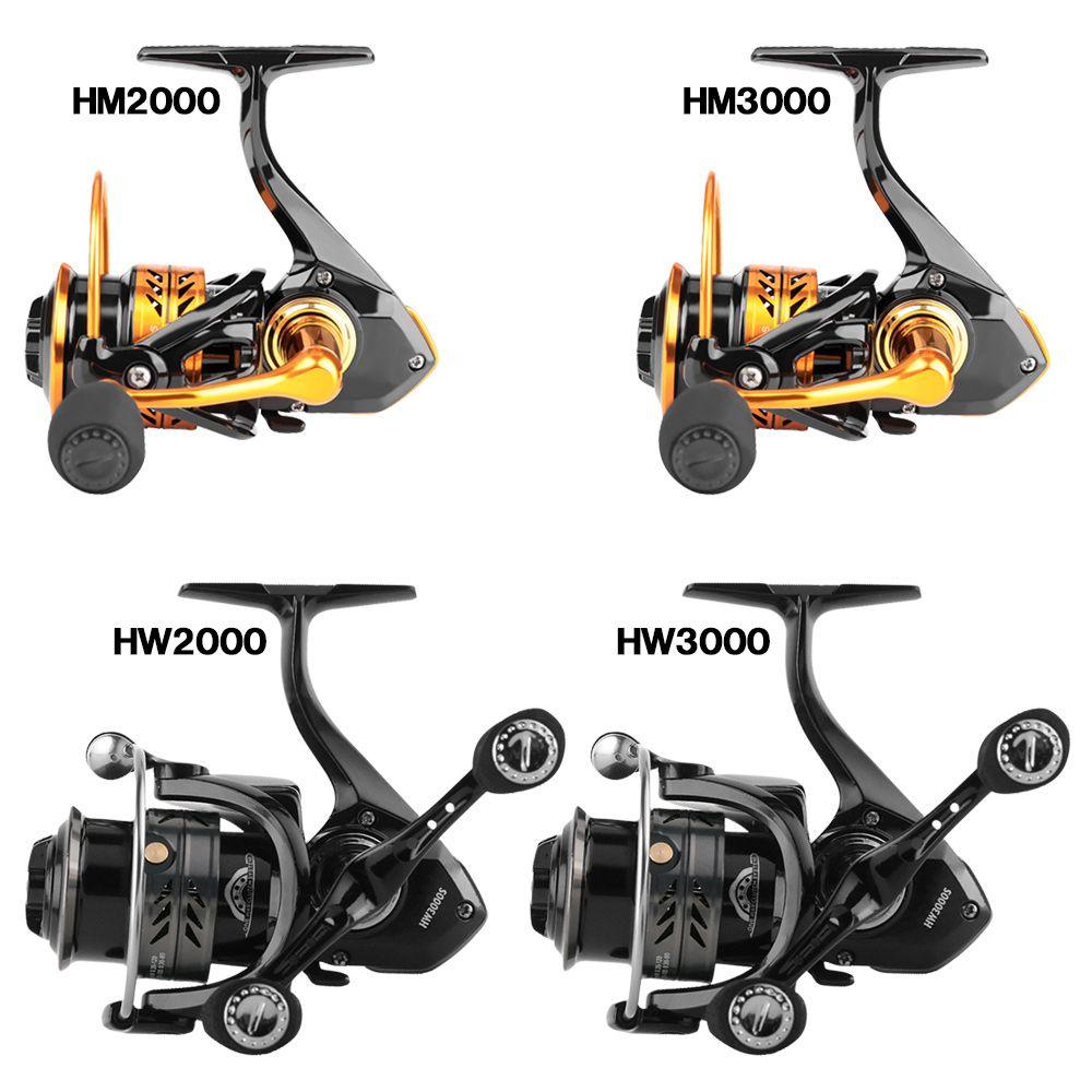 MYRONGVN Máy Câu Cá Kim Loại Cao Cấp Chuyên Dùng