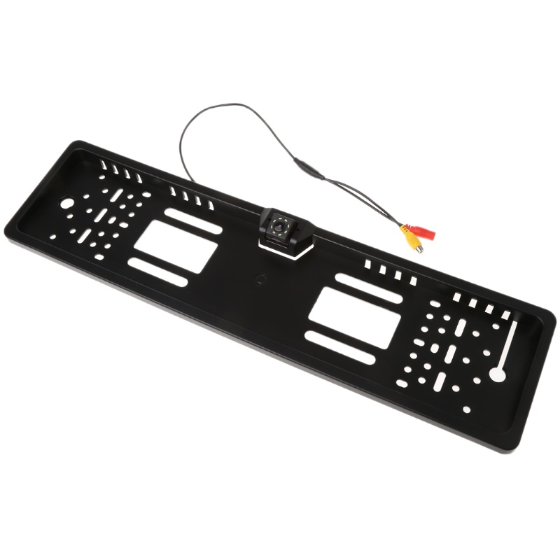 Camera chiếu hậu 8 bóng LED cho xe hơi
 | BigBuy360 - bigbuy360.vn