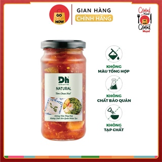 Natural Tôm chua Huế - 250GR