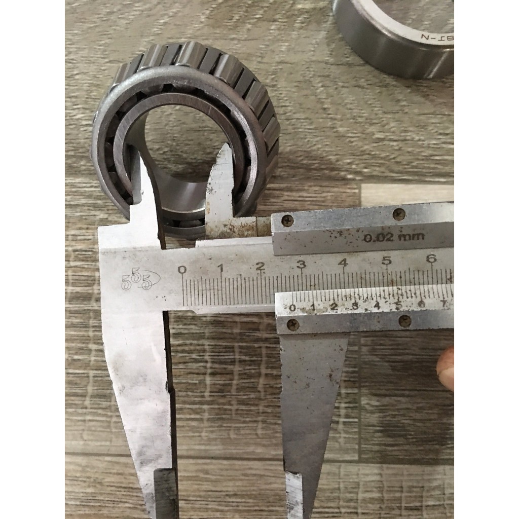 Sản phẩm gia đình làm: combo 4 Bi 332/28JR 28/58/19 Kô yô tiêu chuẩn quốc tế