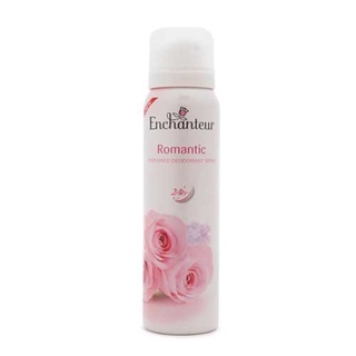 xịt khử mùi Enchanter 150ml