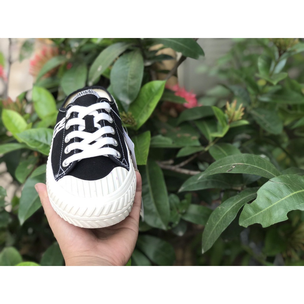 📢 Giày Thể Thao, Giày Sneaker M.L.B PLAY Ball Origin Mule New York | BigBuy360 - bigbuy360.vn