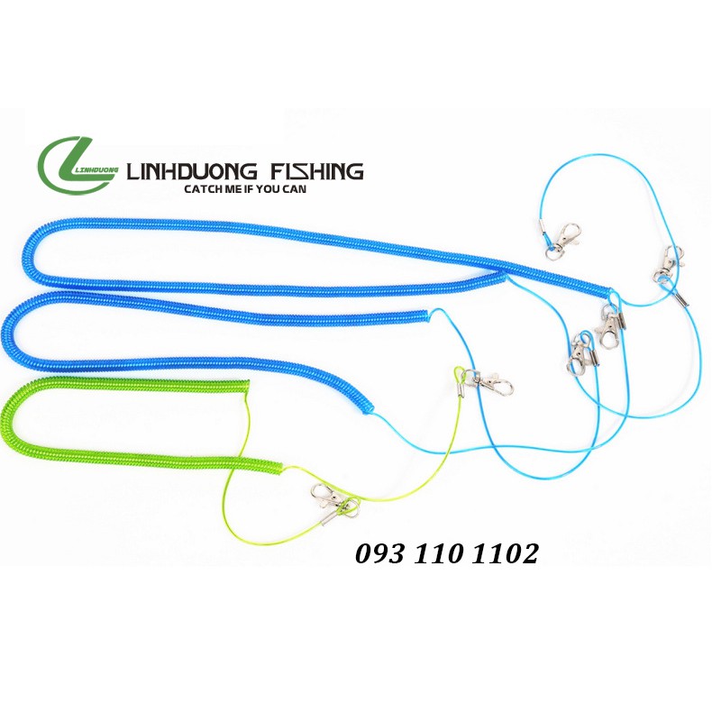 Dây bảo hộ câu đơn loại tốt đàn hồi
