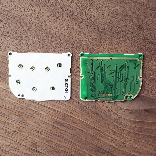 Đệm phím Nokia 7610 ( COMBO 2 cái )