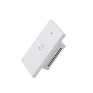 Công tắc Wifi Sonoff Touch T1 US 1 Nút (Chữ nhật)