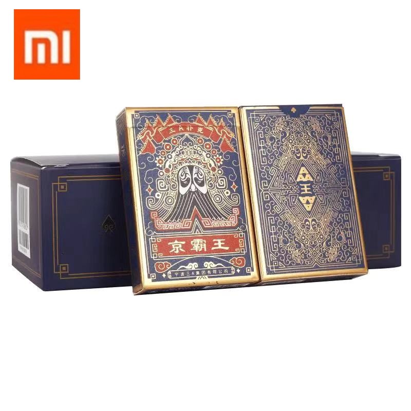 Bộ Bài Phong Cách Trung Quốc Xiaomi Mijia Youpin