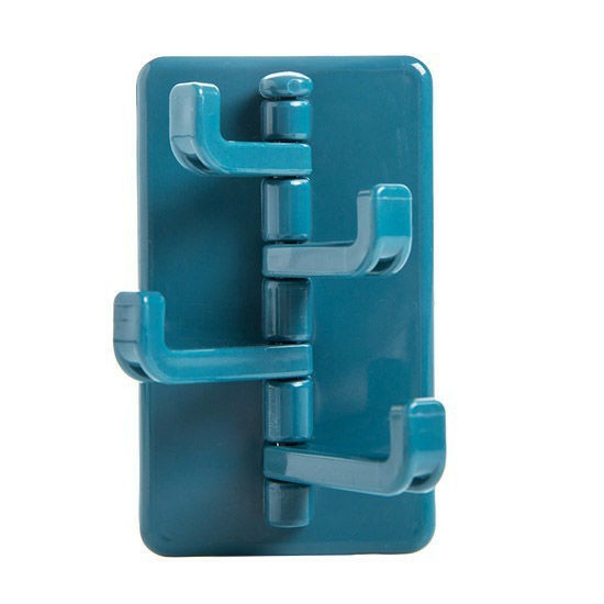 PVN16925 Móc treo hình cây thông dán tường đa năng T2