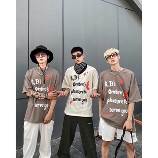 Áo thun PLEASURE TEE
