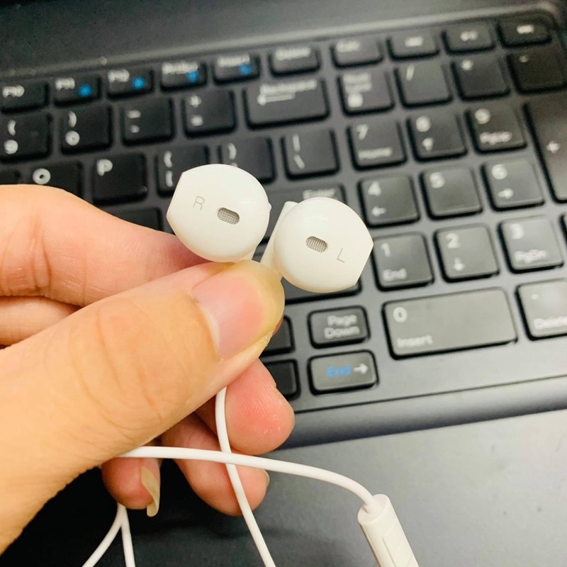 Tai nghe Huawei chân type C