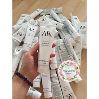 KEM ĐÁNH RĂNG AP24 - KDR USA
