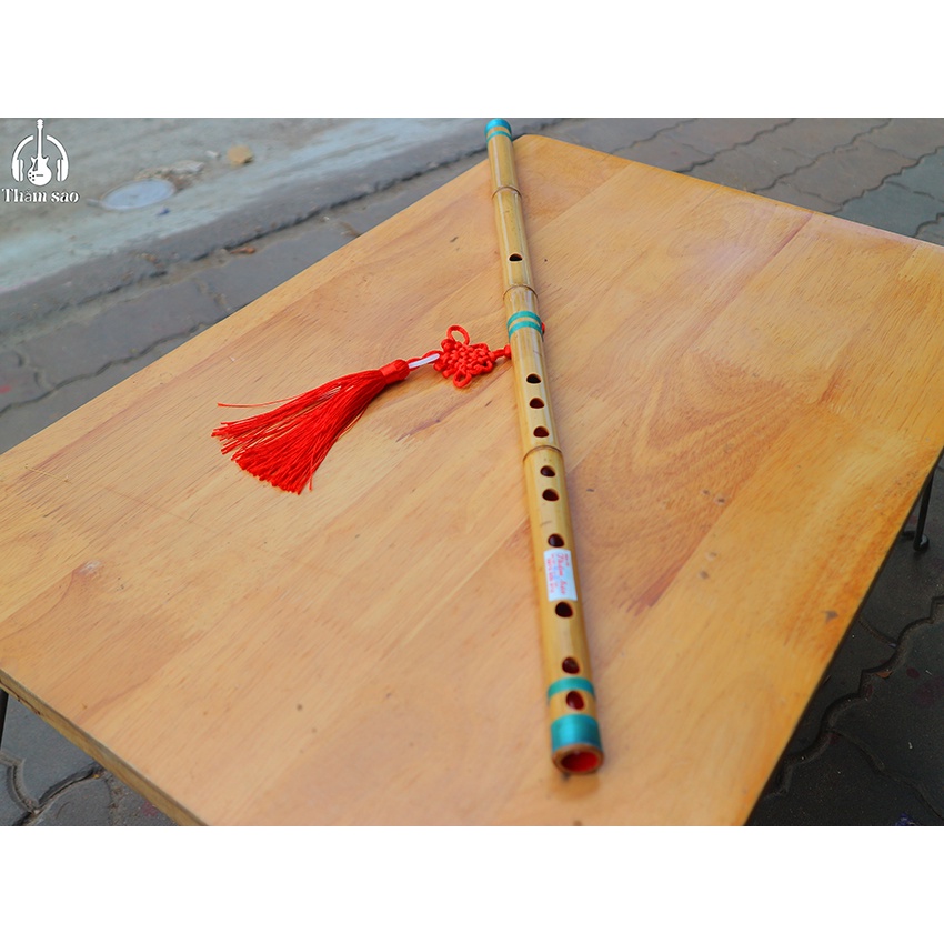 Sáo Trúc Bắc Sơn Lòng - Shop Nhạc Cụ Thắm Sáo