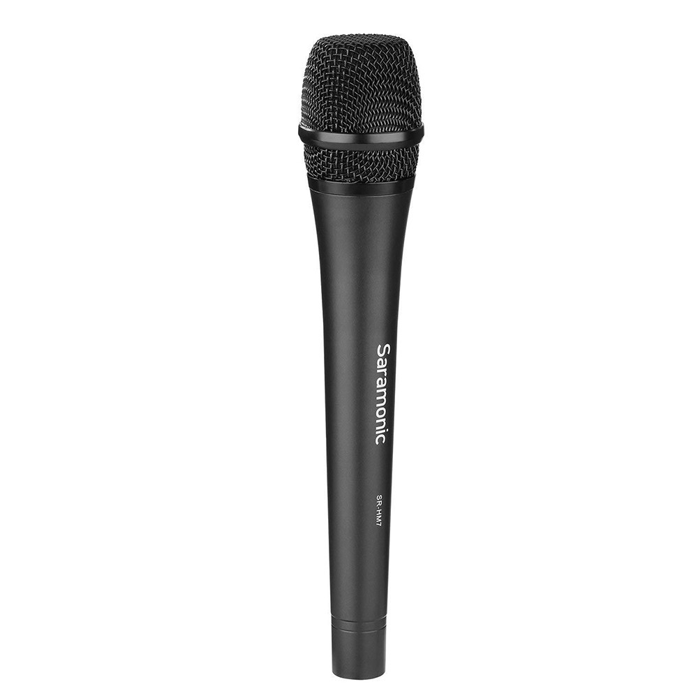 Saramonic Dynamic Microphone SR-HM7