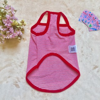 ÁO ĐẦM 2 DÂY THỜI TRANG DÀNH CHO THÚ CƯNG, ÁO CHO CHÓ MÈO, THỜI TRANG THÚ CƯNG