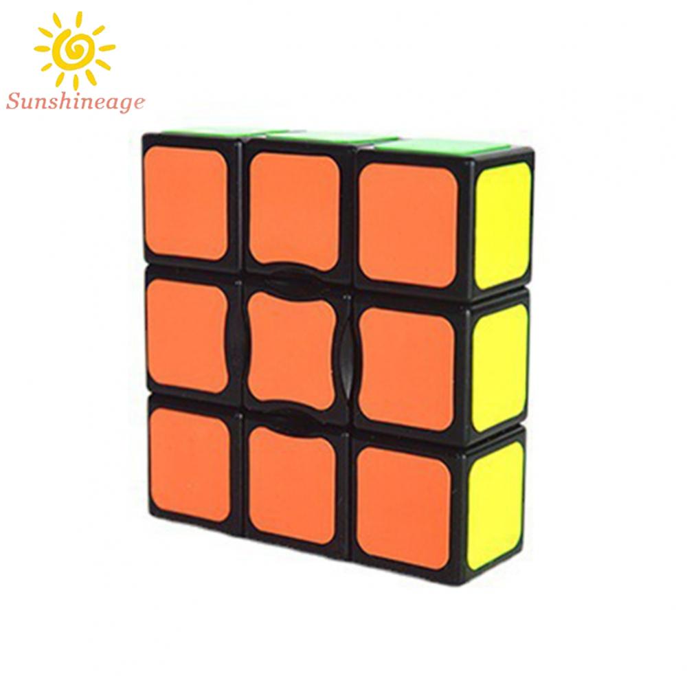 Khối Rubik Tráng Gương 1X1X3
