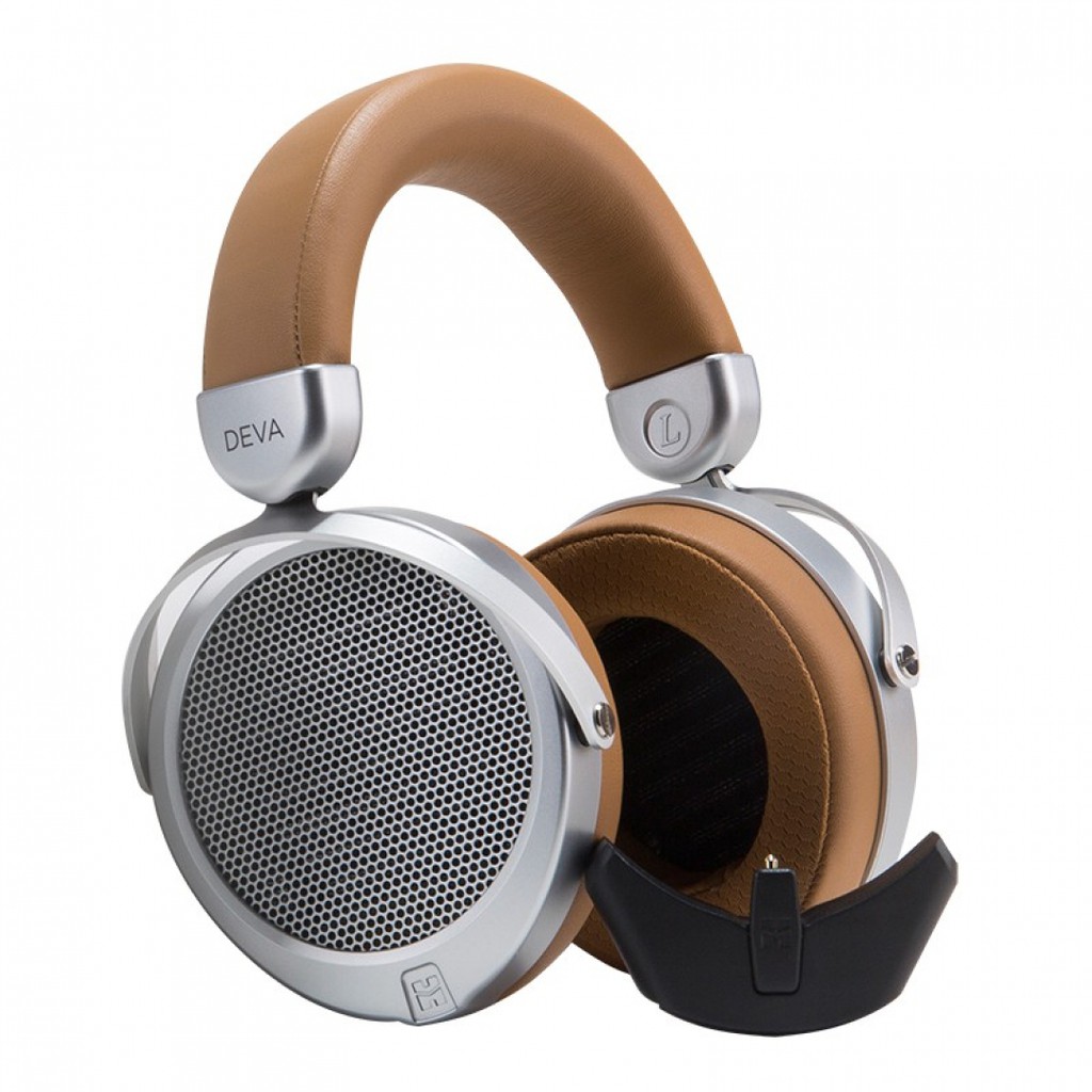Tai Nghe Bluetooth Hifiman Deva Chính Hãng - Hàng Demo Bảo Hành 3 Tháng