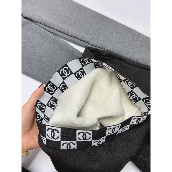Quần lót lông Quần tăm legging có lông bên trong