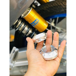 Chén phuộc cnc for ohlins vs yss