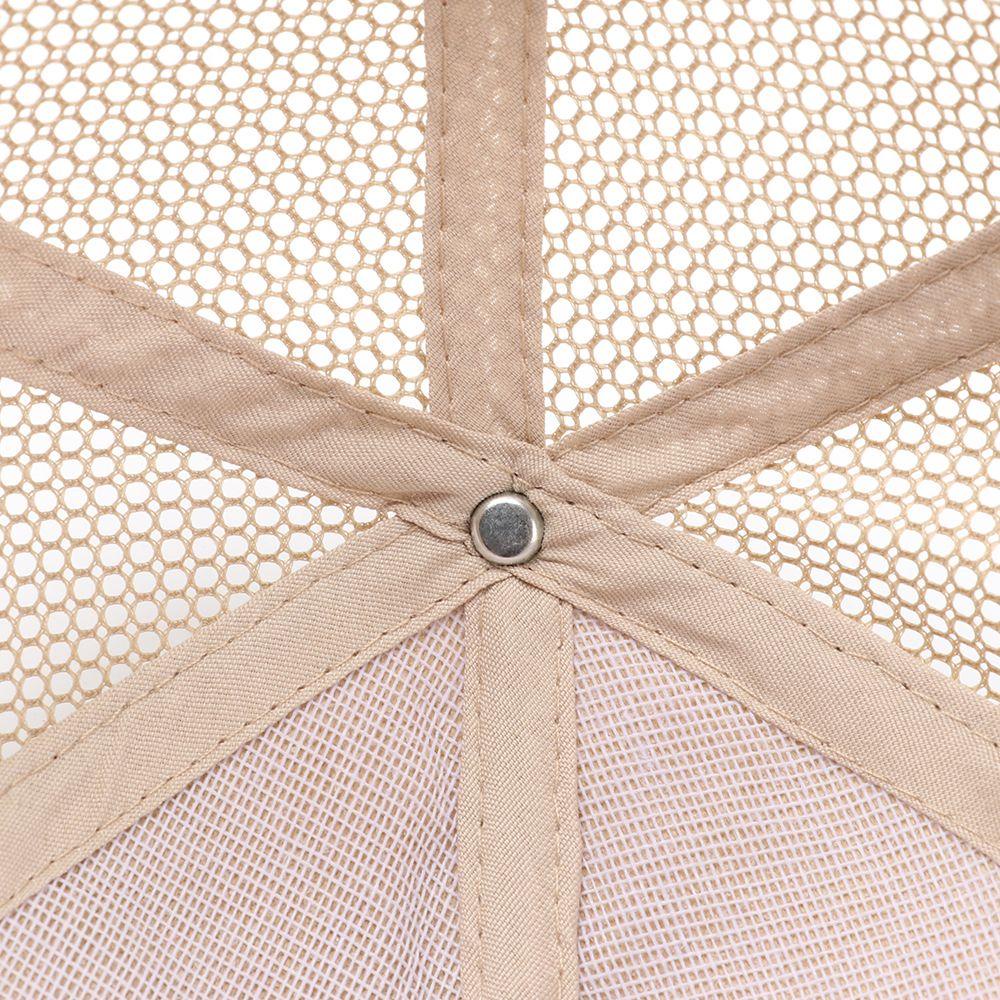 Mũ Lưỡi Trai Có Thể Điều Chỉnh Nhanh Khô Tiện Dụng