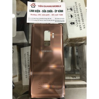 Nắp lưng Samsung S9 Plus
