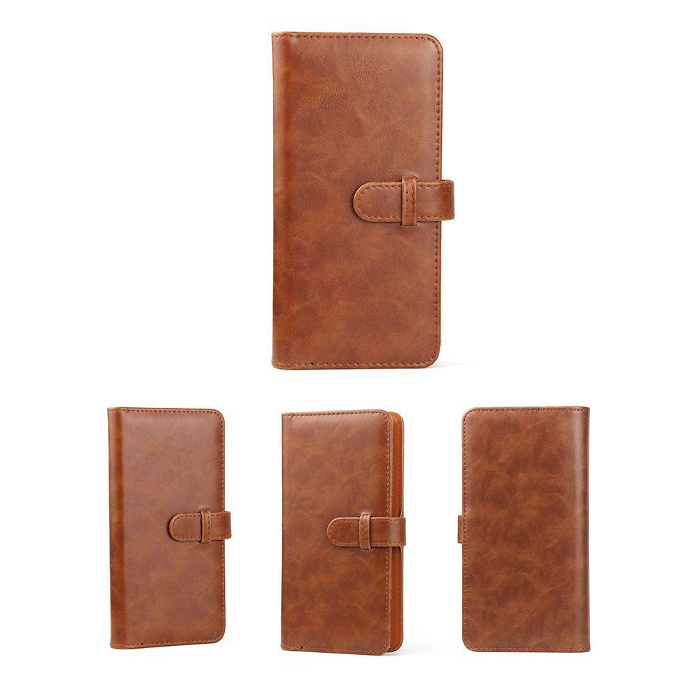 Album Ảnh 80 Ngăn DIY Nhiều Màu Sắc Cho SQ1 / SQ20 / SQ10 / SQ6 / SP-3