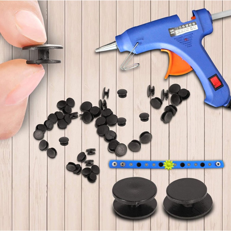 Set 100 Mặt Dây Đeo Cổ Tay DIY Kích Thước 0 47inch 12mm