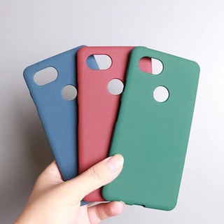 Ốp ĐiệN ThoạI ChốNg SốC Cho Google 2 2XL 3 3XL 3A XL 4A 4XL Pixel 6 6A 6 Pro Pixel 5 5A