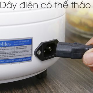 Nồi cơm điện Delites 1.5 lít NCR1502