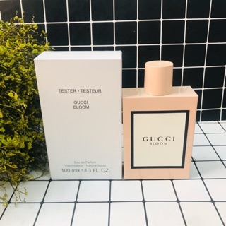 Nước Hoa Tester Gucci Bloom 100ml Chính Hãng