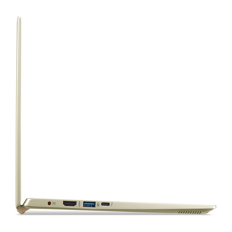 Laptop ACER Swift 5 SF514-55T-51NZ NX.HX9SV.002 (Gold) i5-1135G7| 8GB| 512GB| OB| 14"FHD| Win10