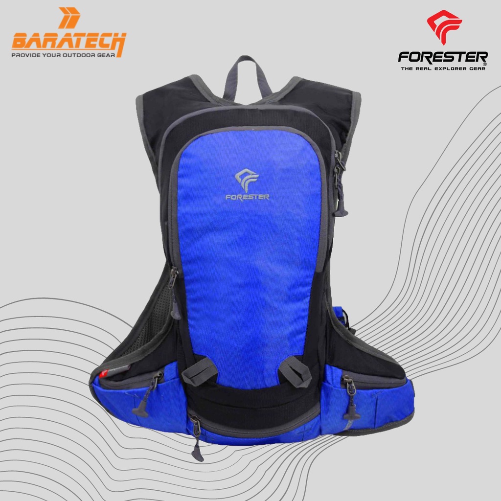 Túi xách Amstrong FORESTER HYDROPACK 0.3 20373
