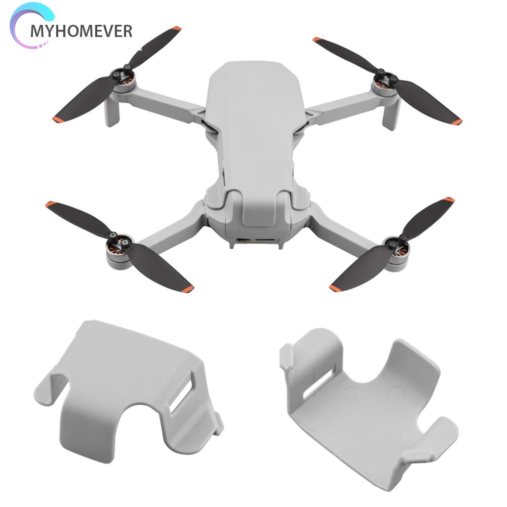 Vỏ Bảo Vệ Pin Bằng Nhựa Chống Rơi Cho Dji Mavic Mini / Mini 2