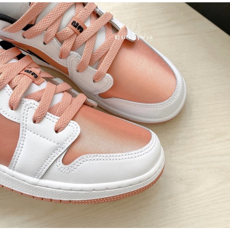 GIÀY JORDAN 1 LOW MADDER ROOT DM8960-801