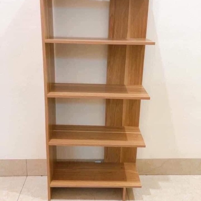 Kệ gỗ để đồ đa năng 5 tầng