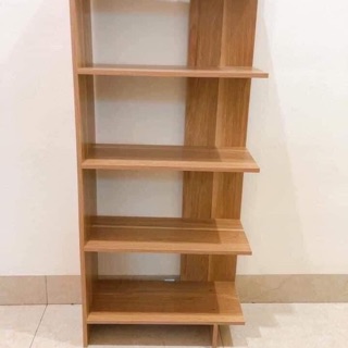 Kệ gỗ để đồ đa năng 5 tầng