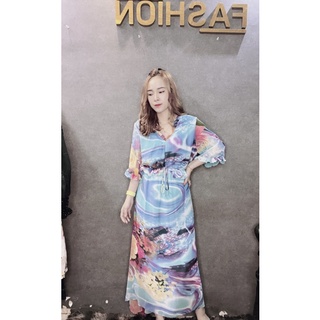 đầm vnxk các loại new