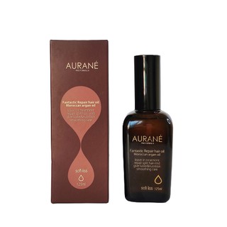 Tinh dầu dưỡng bóng phục hồi tóc Aurane 125ml
