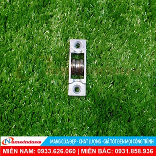 Bánh Xe Đơn | Hãng GQ ASSA ABLOY | Bộ 10 Cái