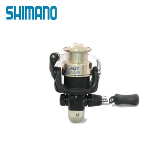 Máy Câu Cá Shimano AX 4000 FB