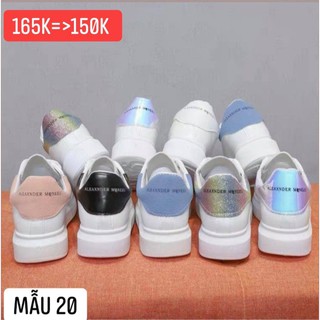 M20 Giày thể thao nam nữ sneaker hot trend