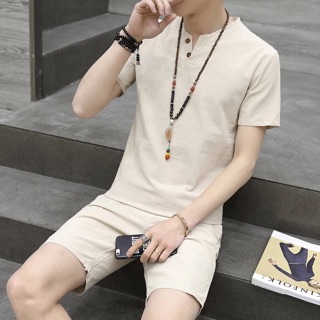 Combo Bộ đũi Nam hàng oder 5-7 ngày