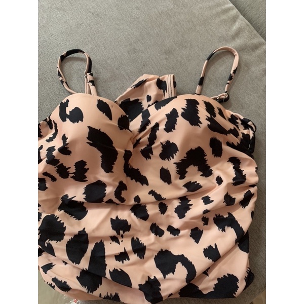 Bộ bơi dưới 48kg