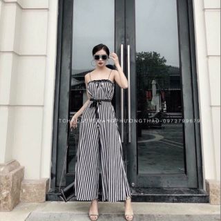 Jum sọc ống rộng