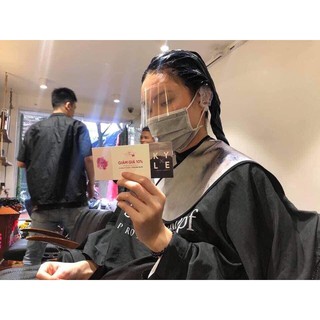 miếng dán chán hoá chất