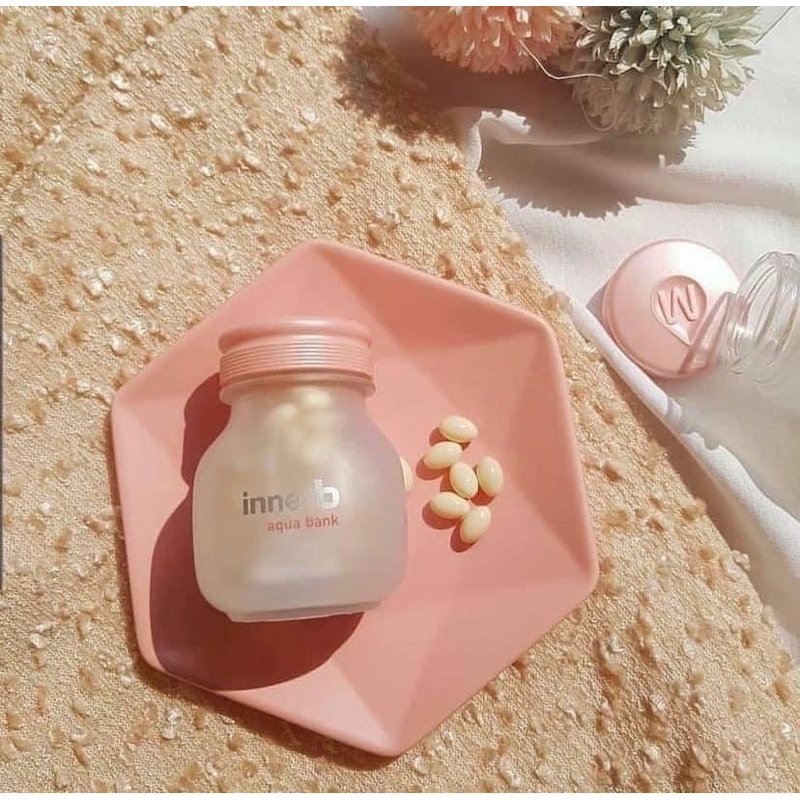 Viên Cấp Nước Aqua Bank, Aqua Double Rich 56v