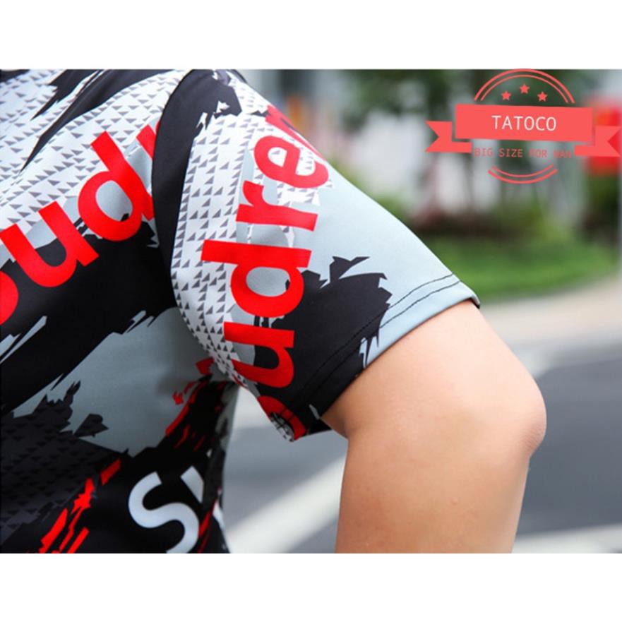 [bigsize 80 - 120kg]  BỘ BIG SIZE NAM (80-140KG) - HÀNG CHẤT, HÌNH THẬT | BigBuy360 - bigbuy360.vn