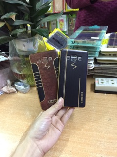 Ốp A5 dả da