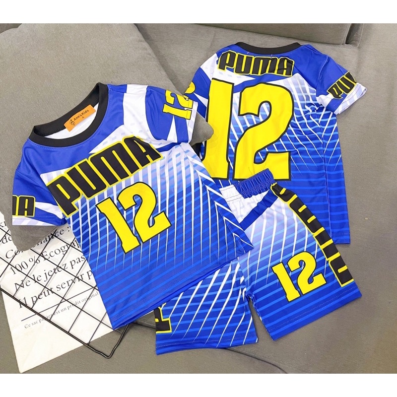 Mẫu thun lạnh 3D