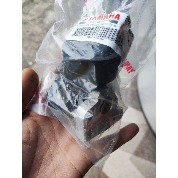 Cổ hút co xăng cuxi yamaha chính hãng