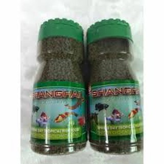 Thức ăn cho cá tranhuu87