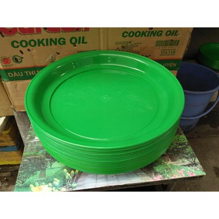 máng hứng phân tròn 30 cm ,